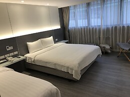 Golden Garden Hotel