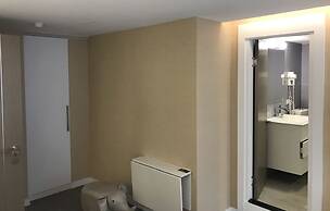 Golden Garden Hotel