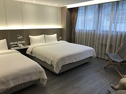 Golden Garden Hotel