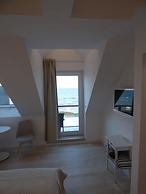 Strandhotel Lodge am Meer