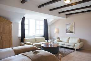 Strandhotel Lodge am Meer