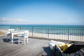 Strandhotel Lodge am Meer