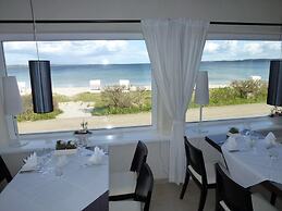 Strandhotel Lodge am Meer