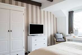 Strandhotel Lodge am Meer