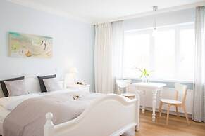 Strandhotel Lodge am Meer