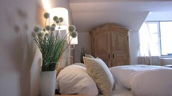 Strandhotel Lodge am Meer