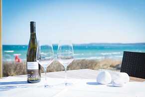Strandhotel Lodge am Meer