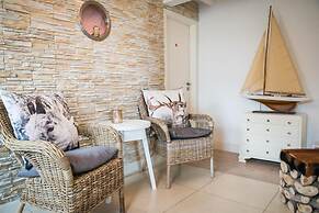 Strandhotel Lodge am Meer