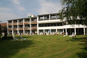 Hotel-Restaurant Ehrich