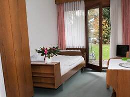 Hotel-Restaurant Ehrich