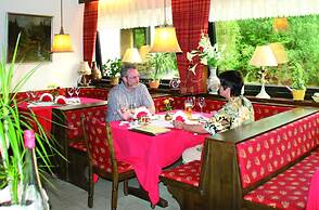 Hotel-Restaurant Ehrich