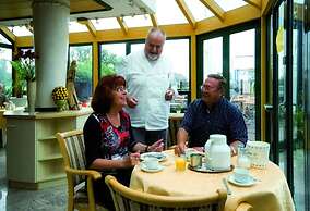 Hotel-Restaurant Ehrich