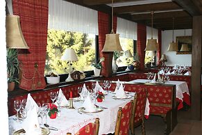 Hotel-Restaurant Ehrich
