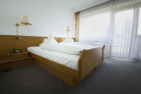 Hotel-Restaurant Ehrich