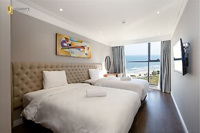 Johnny's Luxury Apartments