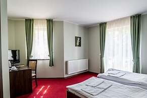 Hotel Walewscy