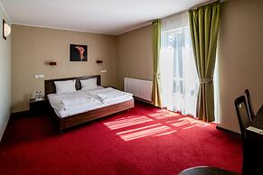 Hotel Walewscy