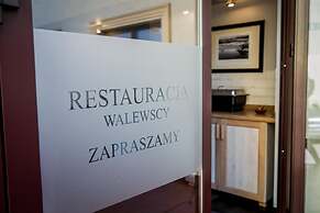 Hotel Walewscy