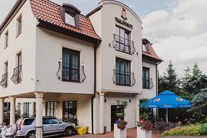 Hotel Walewscy