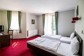 Hotel Walewscy