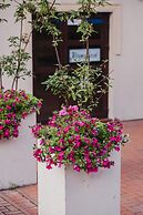 Hotel Walewscy