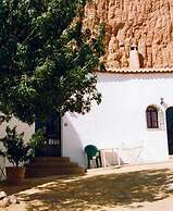 Cuevas Pedro Antonio de Alarcon