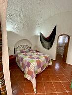 Cuevas Pedro Antonio de Alarcon