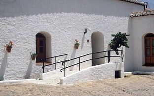 Cuevas Pedro Antonio de Alarcon