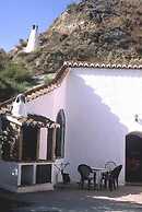 Cuevas Pedro Antonio de Alarcon