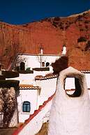 Cuevas Pedro Antonio de Alarcon
