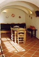 Cuevas Pedro Antonio de Alarcon