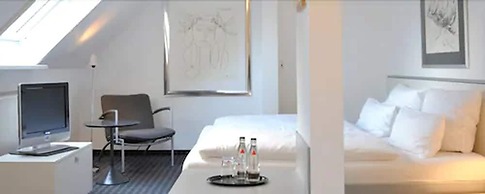 Hotel Restaurant Reuter