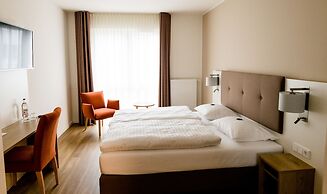 Haus Rissen Gaestehaus