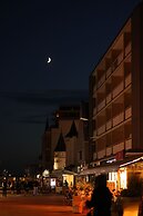 Mimosa Hotel