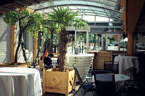 Hotel & Restaurant Bei Baki