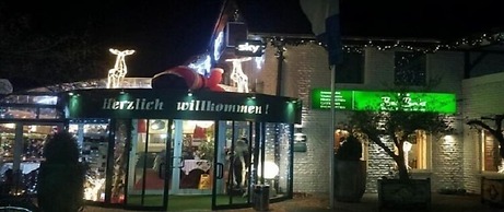 Hotel & Restaurant Bei Baki