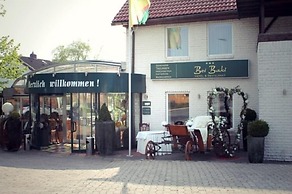Hotel & Restaurant Bei Baki
