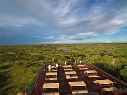 Seronera Wildlife Lodge