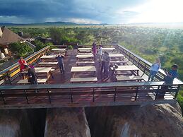 Seronera Wildlife Lodge