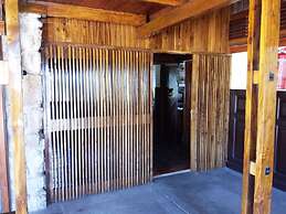 Seronera Wildlife Lodge