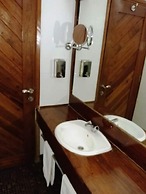 Seronera Wildlife Lodge