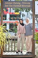 TF Riverside Hotel