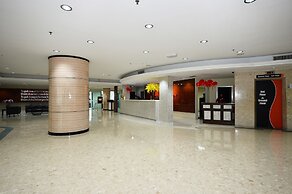 TF Riverside Hotel