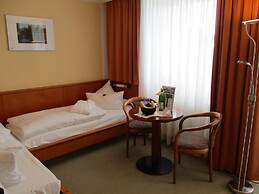 BSW - Vitalhotel Weisse Elster
