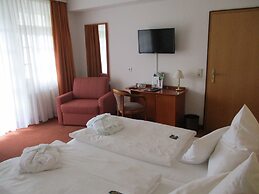 BSW - Vitalhotel Weisse Elster