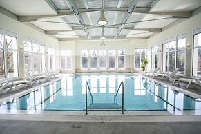 BSW - Vitalhotel Weisse Elster