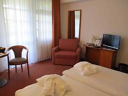 BSW - Vitalhotel Weisse Elster