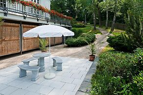 BSW - Vitalhotel Weisse Elster