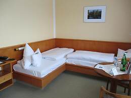 BSW - Vitalhotel Weisse Elster