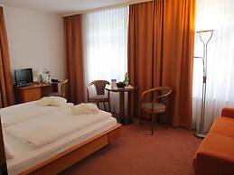 BSW - Vitalhotel Weisse Elster